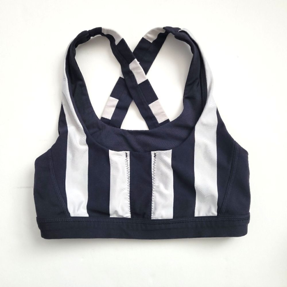 LULULEMON racerback sports bra